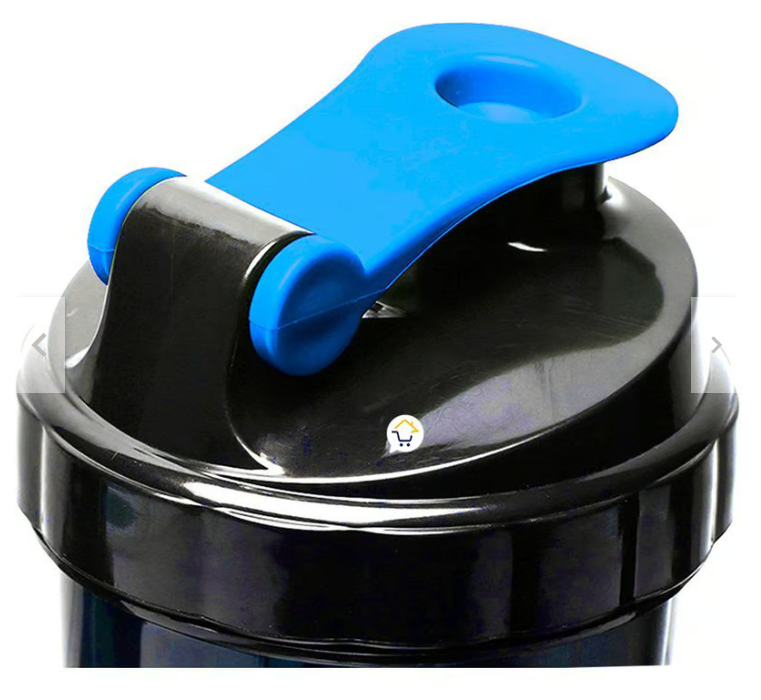 Termo Mezclador  De Proteina